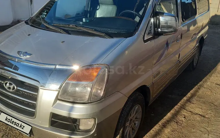 Hyundai Starex 2005 года за 3 000 000 тг. в Туркестан