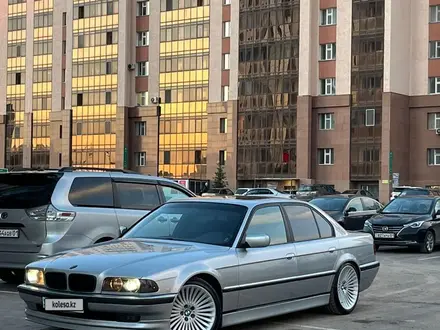 BMW 728 1995 года за 6 000 000 тг. в Караганда – фото 6