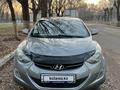 Hyundai Elantra 2012 годаfor5 300 000 тг. в Алматы – фото 2