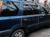 Honda CR-V 1997 годаүшін3 300 000 тг. в Алматы – фото 3
