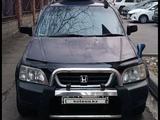 Honda CR-V 1997 годаүшін3 300 000 тг. в Алматы