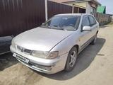 Nissan Almera 1998 года за 800 000 тг. в Алматы