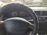 Nissan Almera 1998 года за 800 000 тг. в Алматы – фото 2