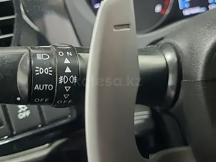 Mitsubishi Outlander 2017 года за 7 990 000 тг. в Алматы – фото 12