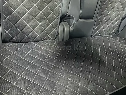 Mitsubishi Outlander 2017 года за 7 990 000 тг. в Алматы – фото 13