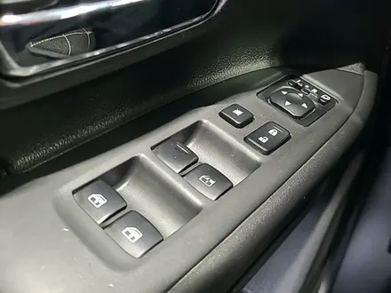 Mitsubishi Outlander 2017 года за 7 990 000 тг. в Алматы – фото 14