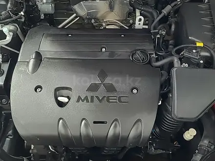 Mitsubishi Outlander 2017 года за 7 990 000 тг. в Алматы – фото 11