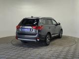 Mitsubishi Outlander 2017 года за 7 990 000 тг. в Алматы – фото 5