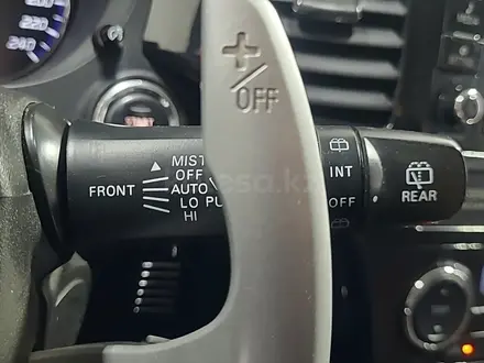 Mitsubishi Outlander 2017 года за 7 990 000 тг. в Алматы – фото 18