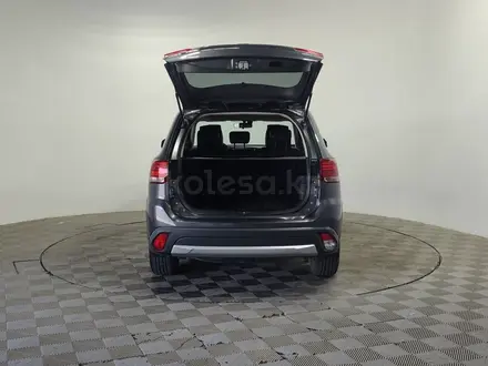 Mitsubishi Outlander 2017 года за 7 990 000 тг. в Алматы – фото 9