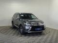Mitsubishi Outlander 2017 годаүшін7 990 000 тг. в Алматы – фото 3