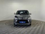 Mitsubishi Outlander 2017 года за 7 990 000 тг. в Алматы – фото 2