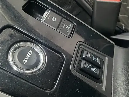 Mitsubishi Outlander 2017 года за 7 990 000 тг. в Алматы – фото 23