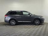 Mitsubishi Outlander 2017 года за 7 990 000 тг. в Алматы – фото 4