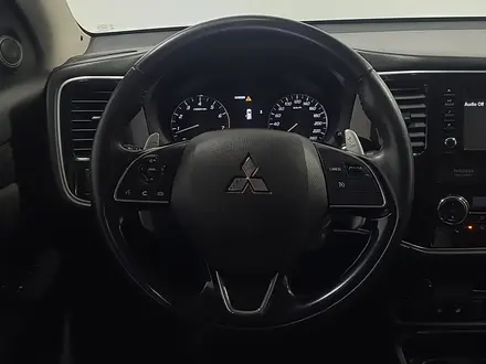 Mitsubishi Outlander 2017 года за 7 990 000 тг. в Алматы – фото 28