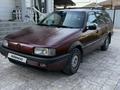 Volkswagen Passat 1991 года за 1 000 000 тг. в Алматы – фото 2