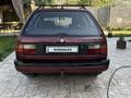 Volkswagen Passat 1991 года за 1 000 000 тг. в Алматы – фото 4