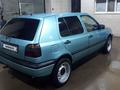 Volkswagen Golf 1992 года за 1 100 000 тг. в Сатпаев