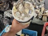Бензонасос бензостанция датчик уровня топлива топливный фильтр за 500 тг. в Алматы – фото 5