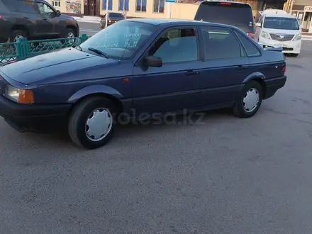 Volkswagen Passat 1993 года за 1 150 000 тг. в Кызылорда – фото 11