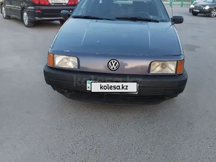 Volkswagen Passat 1993 года за 1 150 000 тг. в Кызылорда – фото 13