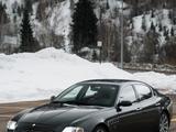 Maserati Quattroporte 2008 года за 10 500 000 тг. в Алматы – фото 2