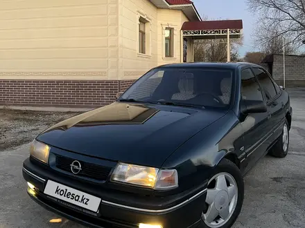 Opel Vectra 1995 года за 2 000 000 тг. в Туркестан – фото 4