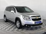 Chevrolet Orlando 2014 годаfor5 890 000 тг. в Караганда – фото 3