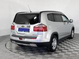 Chevrolet Orlando 2014 годаfor5 890 000 тг. в Караганда – фото 5