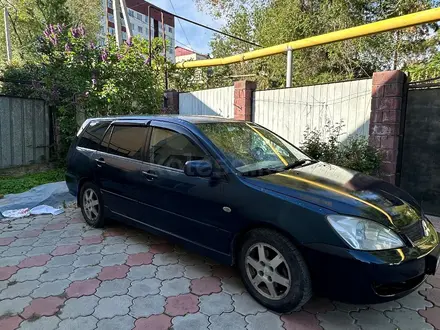Mitsubishi Lancer 2007 года за 3 000 000 тг. в Алматы – фото 2