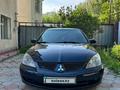 Mitsubishi Lancer 2007 года за 3 000 000 тг. в Алматы