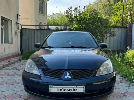 Mitsubishi Lancer 2007 года за 3 000 000 тг. в Алматы