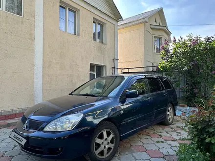 Mitsubishi Lancer 2007 года за 3 000 000 тг. в Алматы – фото 3
