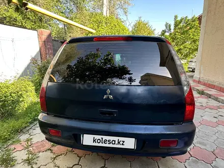 Mitsubishi Lancer 2007 года за 3 000 000 тг. в Алматы – фото 4