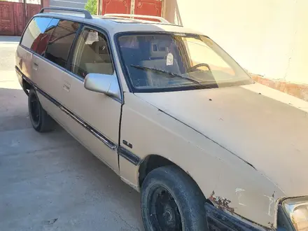 Opel Omega 1987 года за 350 000 тг. в Туркестан – фото 3