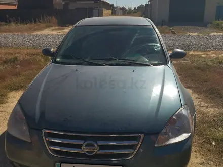 Nissan Altima 2002 года за 2 500 000 тг. в Актобе