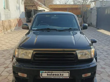 Toyota Hilux Surf 2001 года за 6 500 000 тг. в Алматы