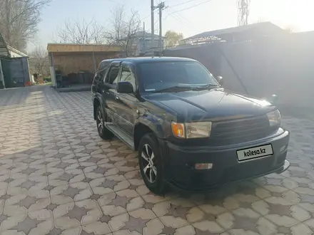 Toyota Hilux Surf 2001 года за 6 500 000 тг. в Алматы – фото 6