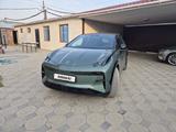 Zeekr X 2023 года за 10 900 000 тг. в Алматы