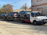 ГАЗ ГАЗель 2013 года за 10 500 000 тг. в Атырау