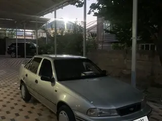 Daewoo Nexia, 2007