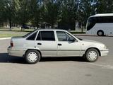 Daewoo Nexia 2007 года за 1 050 000 тг. в Астана – фото 4