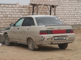 ВАЗ (Lada) 2110 2004 годаfor550 000 тг. в Актау