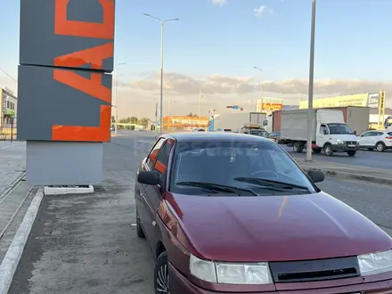 ВАЗ (Lada) 2110 2003 года за 750 000 тг. в Уральск