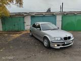 BMW 325 2000 годаүшін2 600 000 тг. в Караганда – фото 2