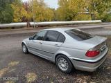 BMW 325 2000 годаүшін2 600 000 тг. в Караганда – фото 4
