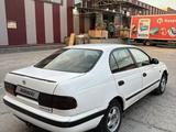 Toyota Carina E 1992 годаүшін1 220 000 тг. в Алматы – фото 4