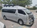 Toyota Hiace 2012 годаүшін12 000 000 тг. в Жанаозен – фото 8