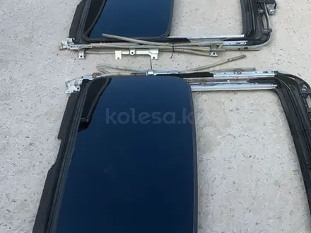 Люк на Лексус gs 300 190 за 40 000 тг. в Алматы