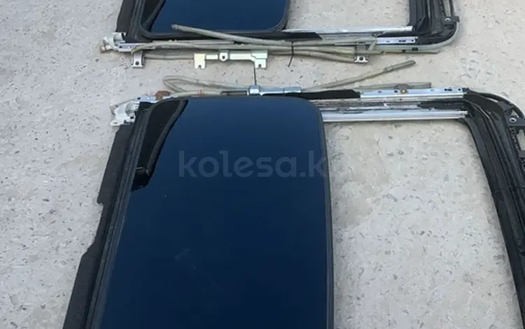 Люк на Лексус gs 300 190 за 40 000 тг. в Алматы